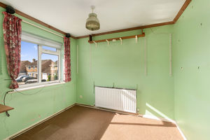 Schofields Way Bloxham